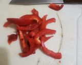 Foto del paso 2 de la receta: Carne Mechada ydk..