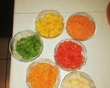 Foto del paso 2 de la receta: Pavo relleno