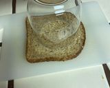 Foto del paso 1 de la receta: Huevo en canasta