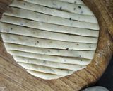 মুরালি/কাঠি গজা(murali/kathi goja recipe in bengali) রেসিপির ধাপ 3 ছবি