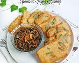 Foto langkah ke 6 dari resep Sambal Kecap Kacang ❤️.