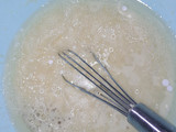 Pastafrola sin Manteca y sin Huevos