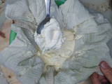 Queso Mascarpone Casero Con Termometro