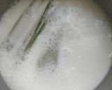 Foto langkah ke 5 dari resep *es cendol lembut tanpa cetakkan*.