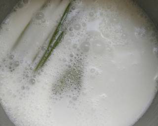 *es cendol lembut tanpa cetakkan* - Step 5