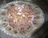 Foto langkah ke 3 dari resep Telur Dadar Tahu.