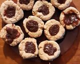 Foto del paso 5 de la receta: Pepas de dulce de leche