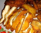 Foto langkah ke 3 dari resep Chiken katsu "KW".
