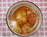 Foto del paso 5 de la receta: 💫 Damascos en almíbar especiales 💫 Listos en menos de 10 minutos ⏳ Conserva de damascos
