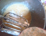 A picture of step 10 of Banana bread.