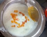 A picture of step 5 of Velvet Chia Dry Fruits Delight.
