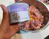 日式起司漢堡排的食譜步驟3照片