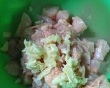 Foto langkah ke 2 dari resep Sate taichan By bubu #keto.