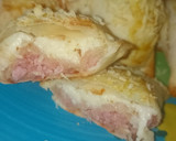 Foto del paso 5 de la receta: Empanadas distintas