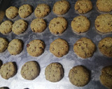 Foto del paso 4 de la receta: Galletas de nuez keto