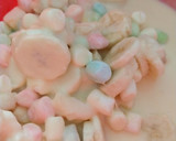Foto del paso 1 de la receta: Ensalada Ambrosía
