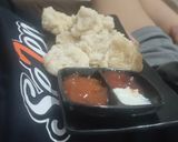 Foto langkah ke 6 dari resep Cireng Cepat Jadi.