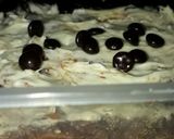 Foto langkah ke 5 dari resep Kue kaleng lumer.