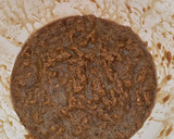 Foto del paso 2 de la receta: Galletas de mantequilla con chips de chocolate