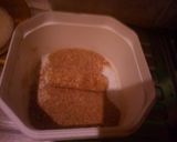 A picture of step 3 of Croquette potatoes #5orlessingredientsrecipecontest.