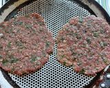 Foto del paso 4 de la receta: Negritos (bisteces de carne molida)
