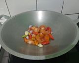 Foto langkah ke 1 dari resep Sambal Terasi.