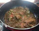 কাশ্মীরি রোগান যোশ (kashmiri rogan josh recipe in bengali) রেসিপি ধাপ - 4 ছবি