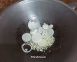 Foto langkah ke 2 dari resep Tahu Saus Asam Manis.