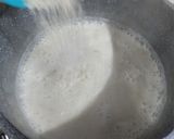 Foto del paso 3 de la receta: 🌟🍚 Arroz con leche de soja 🍚 Súper cremoso 🍚🌟