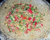 Foto langkah ke 3 dari resep Sambal Beberuk Terong Khas Lombok.