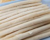 Foto langkah ke 2 dari resep Kulit lumpia goreng milo.