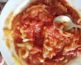 Fűszeres pizzatészta teljes kiőrlésű lisztből recept fázis 5 fotója