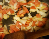Foto del paso 9 de la receta: Carne de res con rajas de poblano
