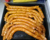 Foto del paso 6 de la receta: Txistorra fresca casera