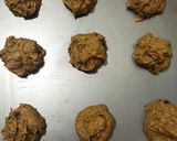 Foto langkah ke 5 dari resep Choco Chips Cookies Gluten Free.