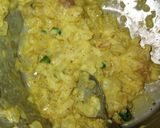 लौकी का रायता (lauki ka raita recipe in Hindi) रेसिपी चरण 3 फोटो