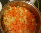 Foto del paso 3 de la receta: Vinegret