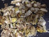 ساندويچ مغز و زبان