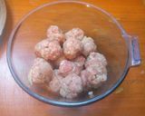 Foto del paso 5 de la receta: Pelmeni
