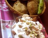 ડ્રાયફ્રૂટ શ્રીખંડ(Dryfruit Shrikhand Recipe In Gujarati) રેસીપી સ્ટેપ4ફોટો