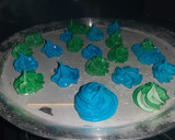 Foto del paso 5 de la receta: Suspiros de merengue