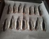 Foto del paso 1 de la receta: Boquerones al horno