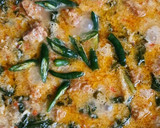 Foto langkah ke 5 dari resep Oblok-Oblok Daun Pepaya Khas Jawa Tengah.