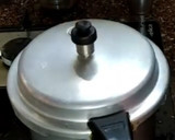 வெந்தய சாதம் ரெசிபி ஸ்டேப் 3 புகைப்படம்