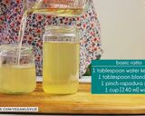 Foto langkah ke 3 dari resep Water kefir.
