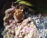 Foto langkah ke 3 dari resep Bobor kol/kobis.