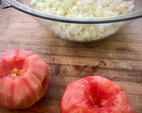 Foto del paso 2 de la receta: Magdalenas de tomate