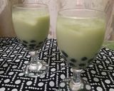 Foto langkah ke 5 dari resep Pearl Bobba 3 Bahan.