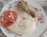 Foto del paso 4 de la receta: Puré de papas con pizca de jengibre