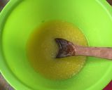 Foto del paso 2 de la receta: Brownie delicioso